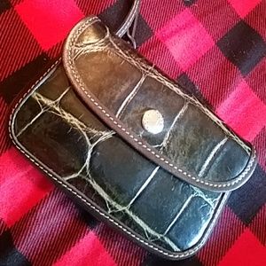 Dooney Bouke Wristlet